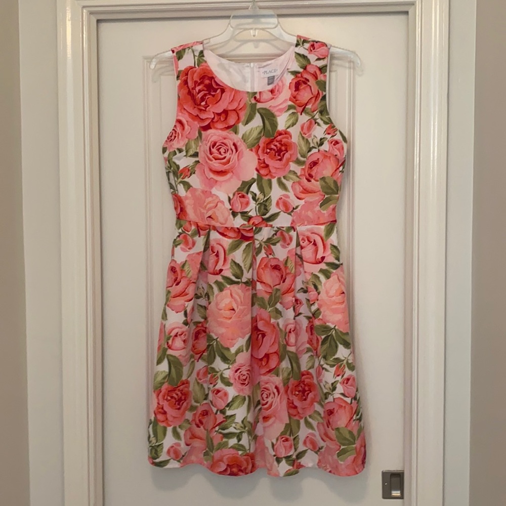 Children’s place ADULT dress